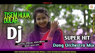 Tisem Hijuk Dular santali DJ song 2020New santali DJ song 2020santali DJ song 2020New santa [upl. by Schaffel]