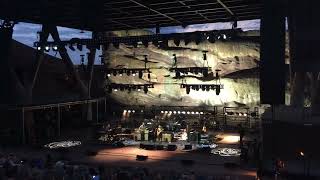 Tedeschi Trucks Band  Statesboro Blues  July 29 2023  Red Rocks [upl. by Eyssej]