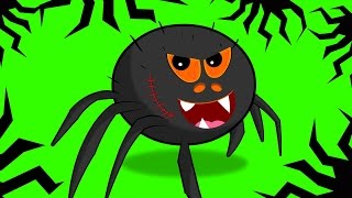 Incy Wincy Spider  Nursery Rhymes  Kids Songs  Baby Rhymes [upl. by Marianna]