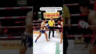 devastating low kick muaythai muaythaibrasil muaythaibrasilia viral shortsvideo lbmtt ko ufc [upl. by Ahsiki]