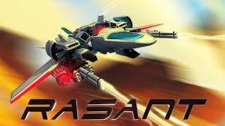 Rasant  GamePlay PC [upl. by Eenwahs]