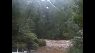 Ring River 4wd Track Tasmania [upl. by Eelano780]