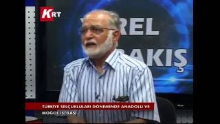 Moğol İstilası Ahi Evren ve Ahilik Hacı Bektaş Veli ve Mevlana [upl. by Akin702]