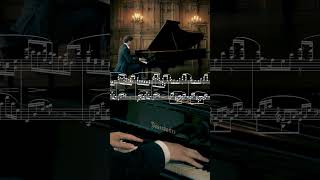 Brahms most powerful melody [upl. by Marga]