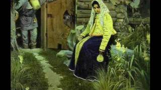 Vladimir Atlantov  Alexander Bordin quotPrinc e Igorquot  Mikhail Nesterov Music and Painting [upl. by Bruno366]