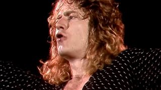 Led Zeppelin  Rock And Roll Live at Knebworth 1979 Official Video [upl. by Tally]