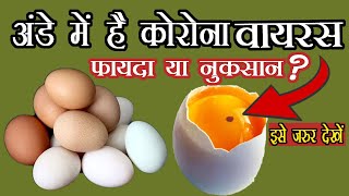 उबले हुए अंडे खाने के फायदे  uble ande khane ke fayde  boiled egg benefits in Hindi [upl. by Hannahsohs]