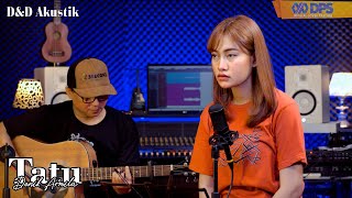 Tatu  Cover by Denik Armila  Live Akustik [upl. by Ailema]