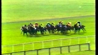 1983 2000 Guineas Stakes [upl. by Ominoreg]