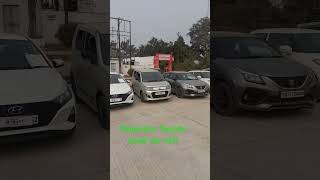 Rajendra Toyota used car selling [upl. by Madge]