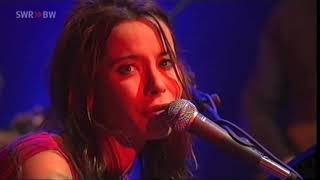 Nerina Pallot  2008 Live at SWR3 Pop Festival [upl. by Nivlad10]