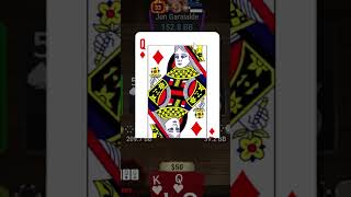 So I Decided To Win ggpoker poker texasholdem [upl. by Akirat]