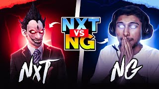 NXT vs NG 1  NXT🇮🇳 VS NL🇧🇩 NONSTOP ASIA CUP QUALIFIER 🏆freefirelive classyfreefire [upl. by Nosrettap]