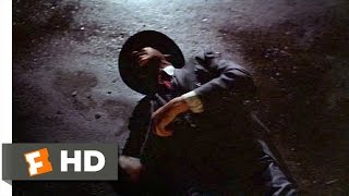 Dillinger 1212 Movie CLIP  Biograph Theater 1973 HD [upl. by Aziul449]