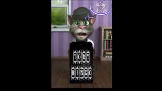 Geordie Talkin Toms Tory Bingo [upl. by Eohce]