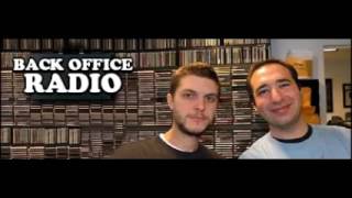 Back Office Radio 3072013 [upl. by Pincas185]