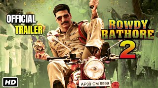 Akshy Kumar dhasu dialogues in Rowdy Rathore movie [upl. by Notlih504]