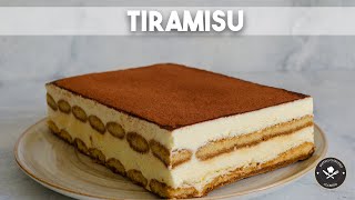 TIRAMISU  MATIAS CHAVERO [upl. by Ailisec]