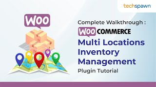 Complete Walkthrough WooCommerce Multi Locations Inventory Management Plugin Tutorial [upl. by Etteloiv]