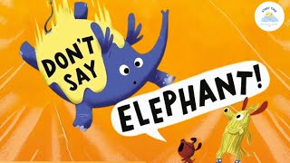 💫 Childrens Books Read Aloud  🐘🍕🐶🧞‍♂️ Hilarious amp Silly Story About An Elephant Covered In Cheese [upl. by Lari57]