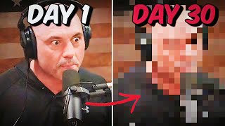 How Looksmaxxing Will Transform Joe Rogan Like This [upl. by Questa559]