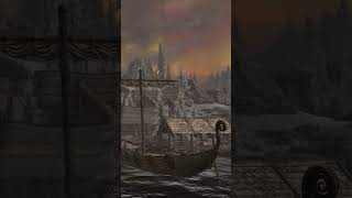 3 Exploit Chests  Skyrim skyrimgamers exploit gaming skyrim chest khajiit caravan [upl. by Ynaffik]