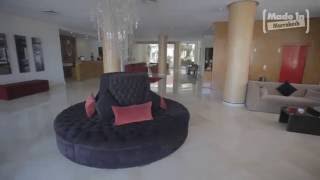 Red Hotel Marrakech By Made in Marrakech [upl. by Ardnalac]