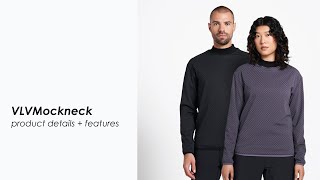 FW24 PK VLVMockneck [upl. by Nellad489]