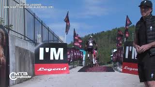 MTBGRANFONDO 14  LESSINIA LEGEND  SAN MARTINO BUON ALBERGO VR [upl. by Hazeefah808]