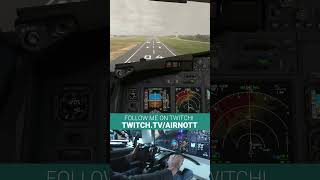 Landing The PMDG 737 Into Verona Itlay MSFS 2020 aviation msfs2020 flightsim flightsimulator [upl. by Aseram]