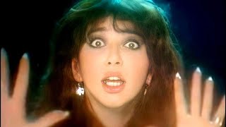 Kate Bush  Wuthering Heights Legendado [upl. by Yentruoc]