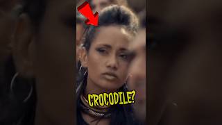 Crocodile WAS a Woman One Piece Live Action Theory [upl. by Lissner]