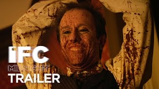 The Axe Murders of Villisca  Official Trailer I HD I IFC Midnight [upl. by Anera937]