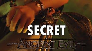 Mal ancien Ancient Evil — Secret principal [upl. by Stephani624]