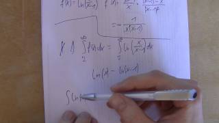 Mathematik  Konvergenzbestimmung von Reihen  Teil 2 [upl. by Mallina]