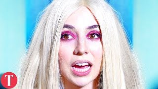 The True Story Why Ava Max Isnt Respected In America [upl. by Honna335]