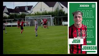 Dobwalls FC v Bovey Tracey FC Highlights [upl. by Armillia259]