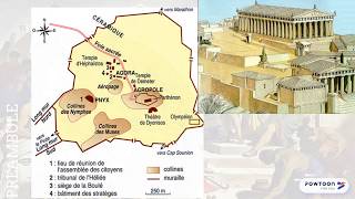 Citoyenneté et démocratie à Athènes VeIVe s avant JC [upl. by Ursuline]