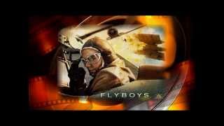 Flyboys Trailer HQ [upl. by Bonar]