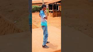 Marioo IPhone user shorts everyone dancechallenge iphonechallange [upl. by Ronnholm]