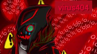 「virus404」ウイルス404サンズ戦BGM1時間耐久 [upl. by Tolley]