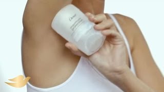 Dove Maximum Protection deodorant  where beauty meets strength [upl. by Stonwin]