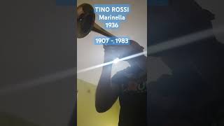 TINO ROSSI Marinella [upl. by Vittoria]