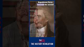 The Election of 1796 history homeschooling america election constitution usa homeschool [upl. by Cleodell]