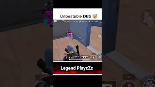 Unbeatable DBS 🤯 shorts bgmi legendplayzzz 1v4clutch bgmishorts viralshorts [upl. by Dlaner]