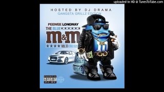 PeeWee Longway Chasing Slowed Down [upl. by Kcirrek]