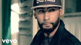 La Fouine  Javais pas les mots Clip officiel [upl. by Auguste176]