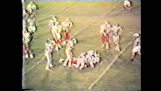 NelsonvilleYork vs Miller 1987 [upl. by Savadove]