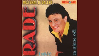 Moj brat je daleko [upl. by Shara]