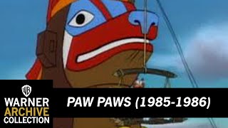 Clip  Paw Paws  Warner Archive [upl. by Domineca]